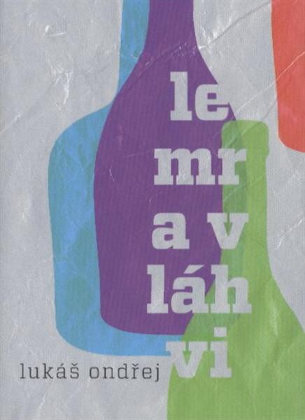 Lemra v láhvi