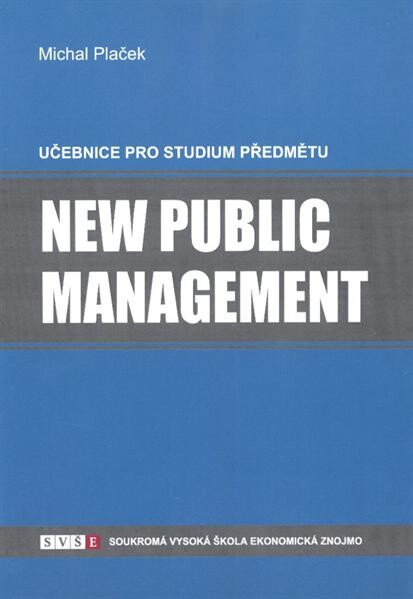 New public management