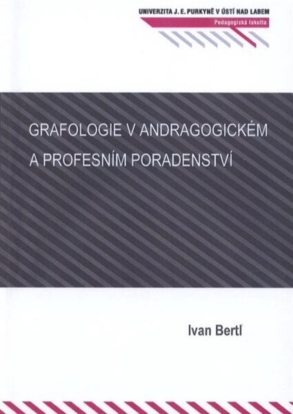 Grafologie v andragogickém a profesním poradenství