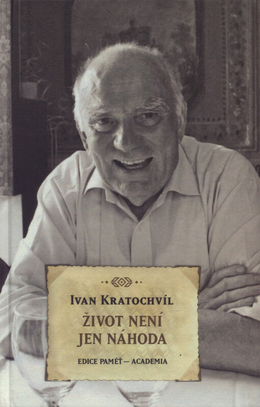 Život není jen náhoda