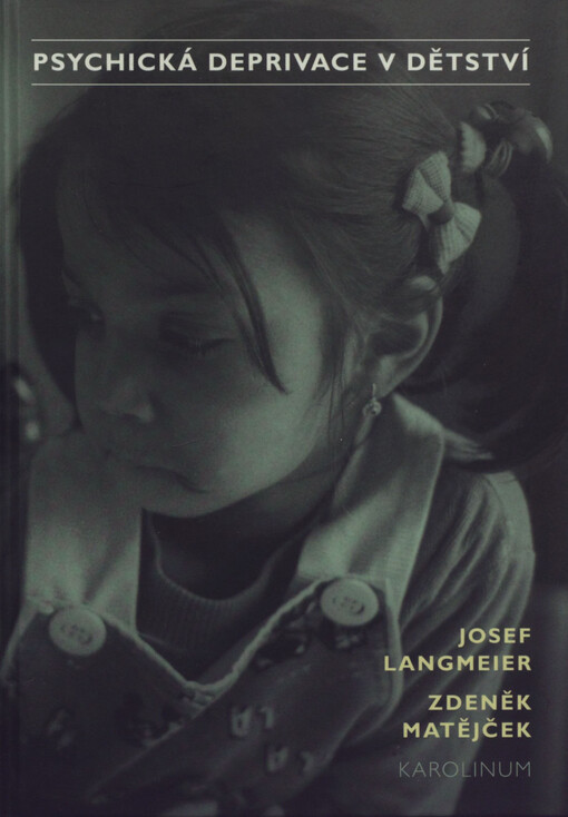 Psychická deprivace v dětství