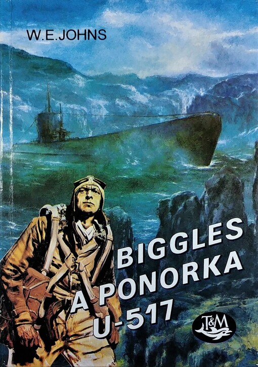 Biggles a ponorka U-517