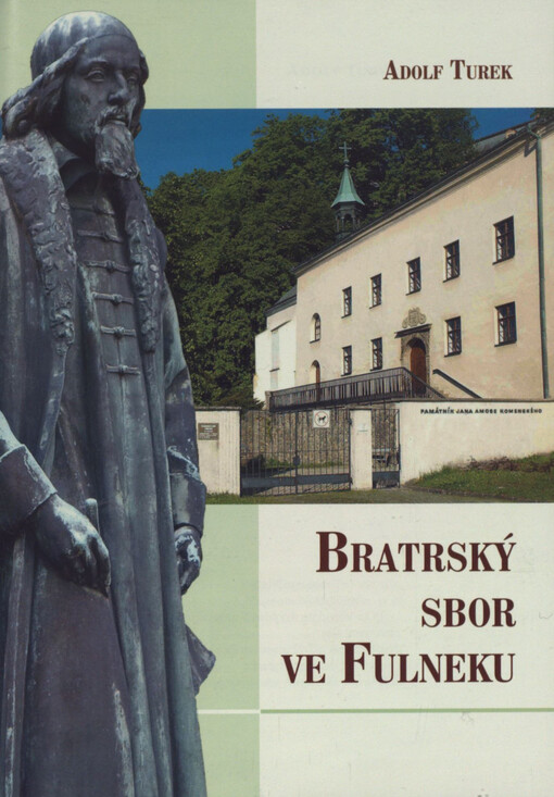 Bratrský sbor ve Fulneku