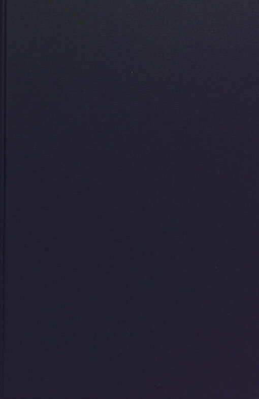 Werke. Band 8, Reden. Zweiter Band