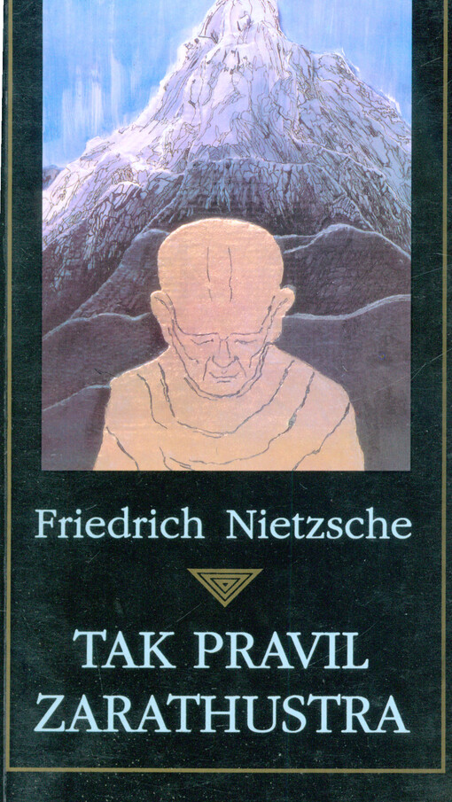 Tak pravil Zarathustra