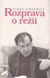 Rozprava o režii