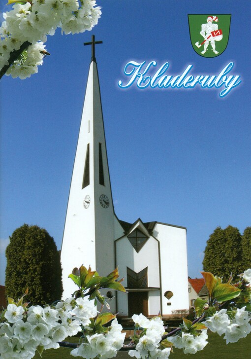 Kladeruby