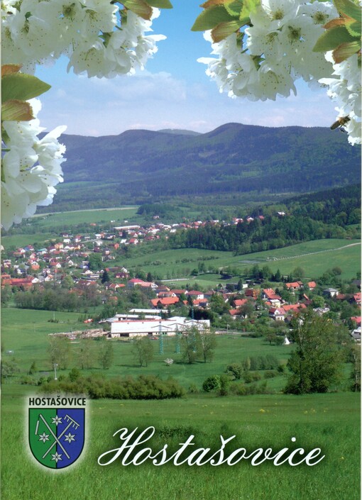 Hostašovice