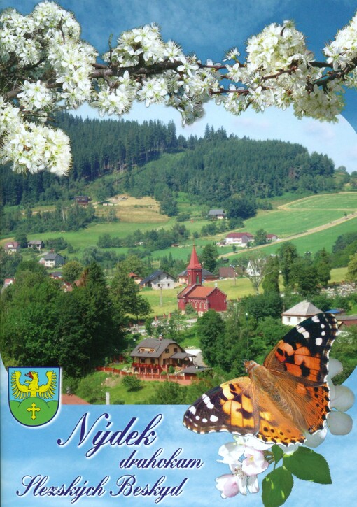 Nýdek :drahokam Slezských Beskyd