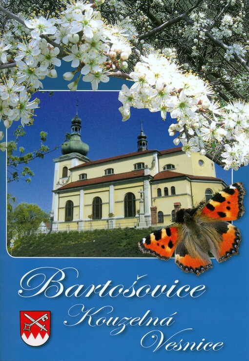 Bartošovice: kouzelná vesnice