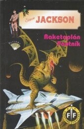 Raketoplán Poutník