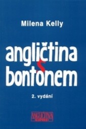 Angličtina s bontonem : [učebnice pro dospělé]