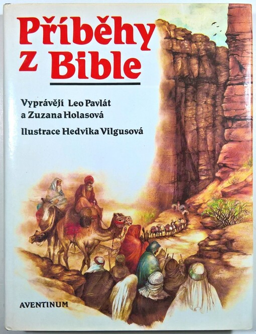Příběhy z Bible