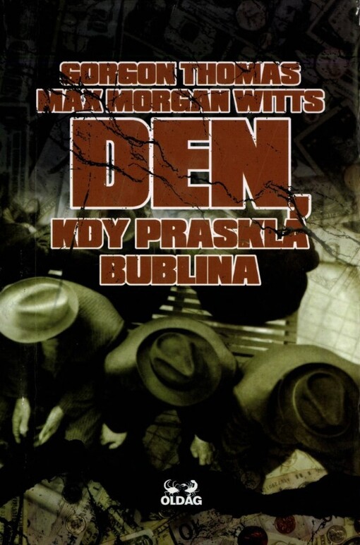 Den,kdy praskla bublina