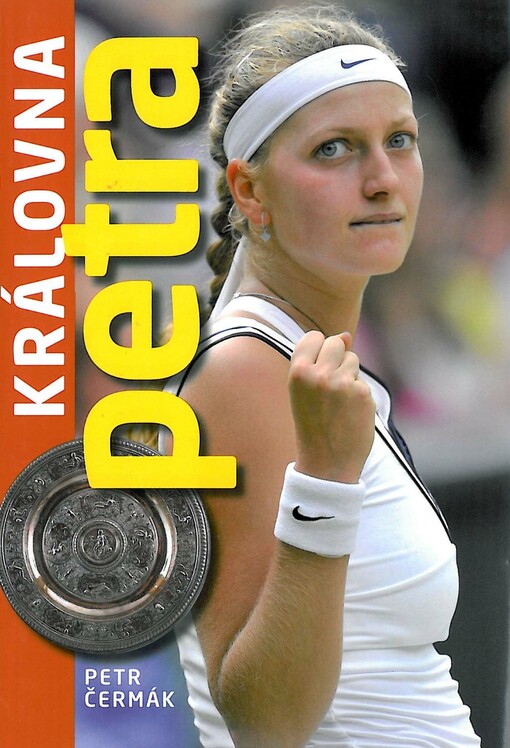 Královna Petra, První vydání