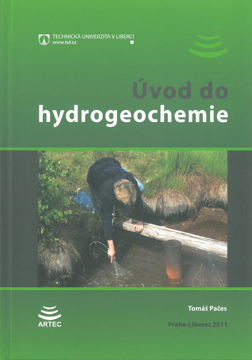 Úvod do hydrogeochemie