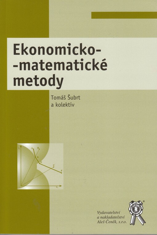 Ekonomicko-matematické metody
