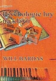 Psychologie hry na klavír
