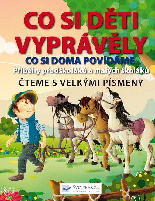 Co si děti vyprávěly