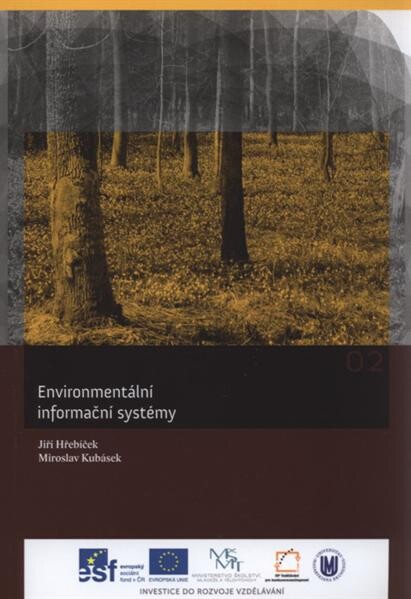 Environmentální informační systémy