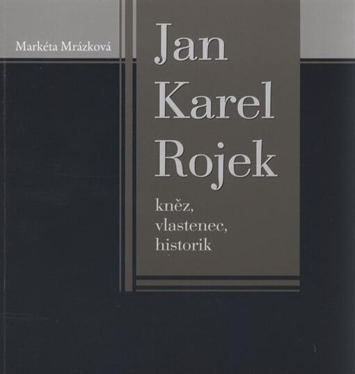 Jan Karel Rojek 