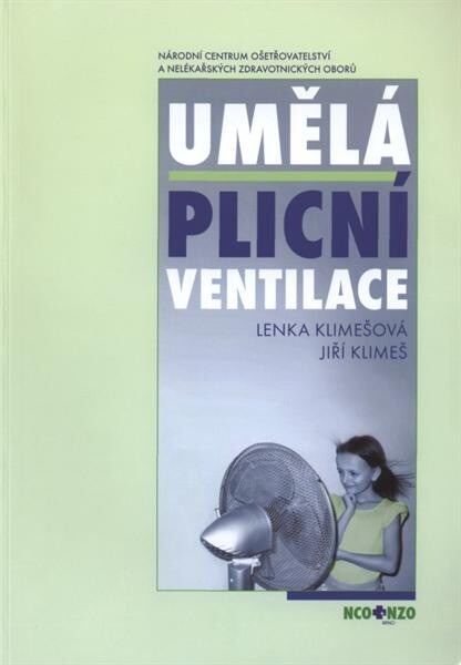 Umělá plicní ventilace