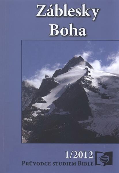 Záblesky Boha 