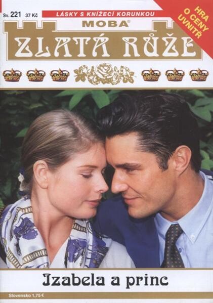 Izabela a princ