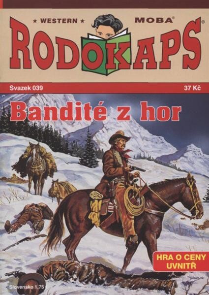 Bandité z hor