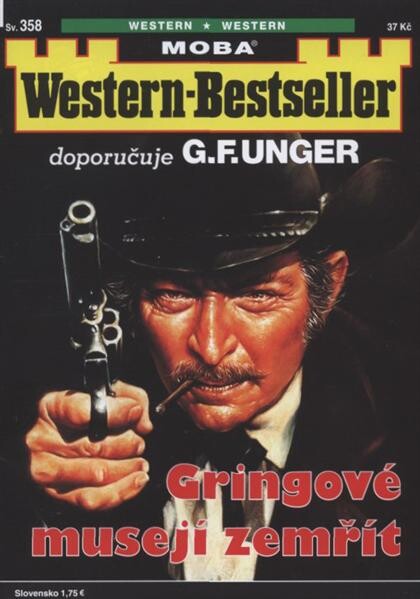 Gringové musejí zemřít
