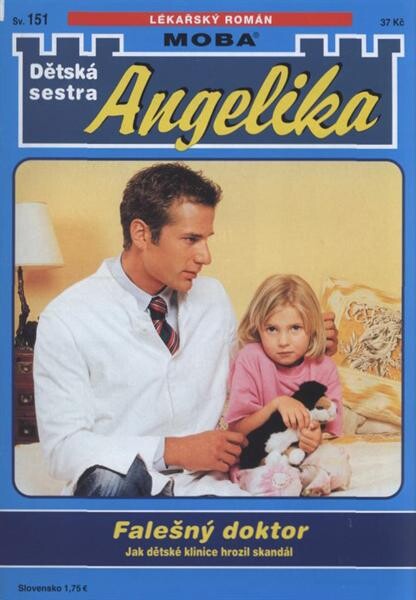 Falešný doktor