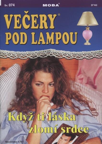 Když ti láska zlomí srdce