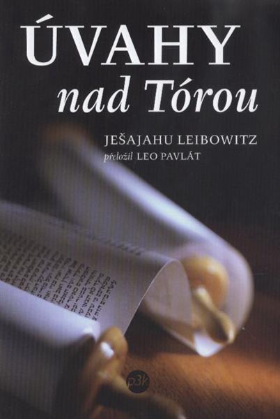 Úvahy nad Tórou, 1. vyd.
