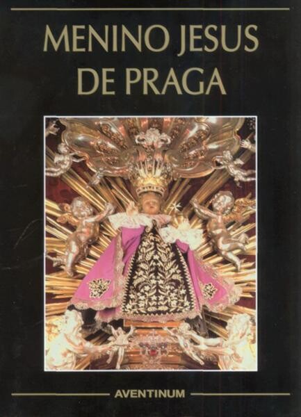 Menino Jesus de Praga 