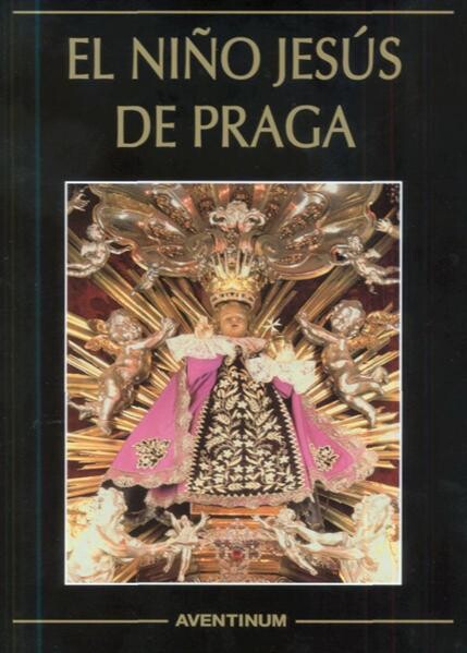 El NiĂ±o Jesús de Praga 
