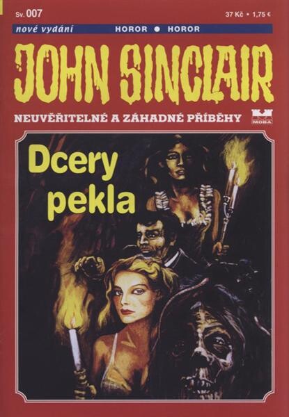 Dcery pekla
