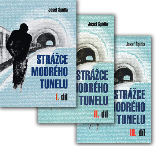 Strážce modrého tunelu