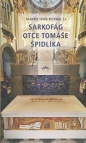 Sarkofág otce Tomáše Špidlíka: Marko Rupnik