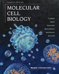 Molecular cell biology