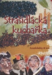 Strašidlácká kuchařka