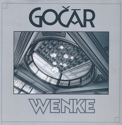 Gočár - Wenke