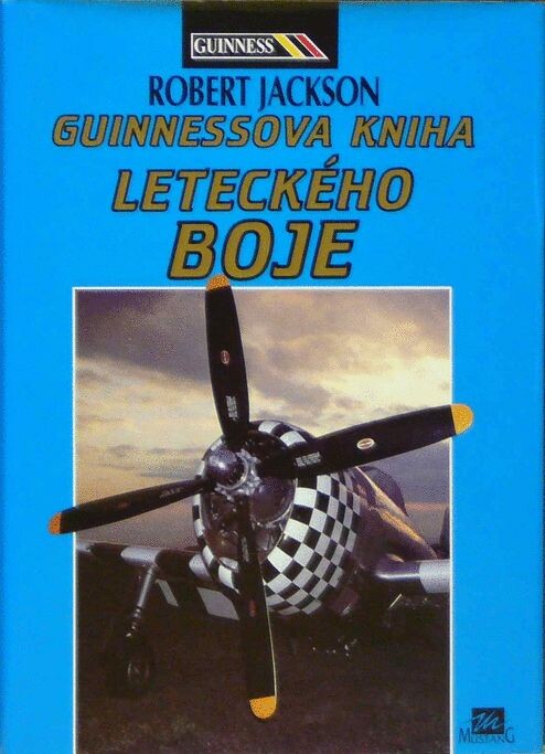 Guinnessova kniha leteckého boje