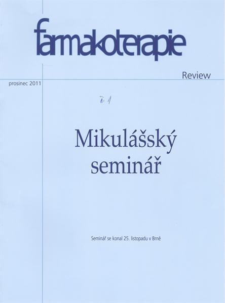 Farmakoterapie review