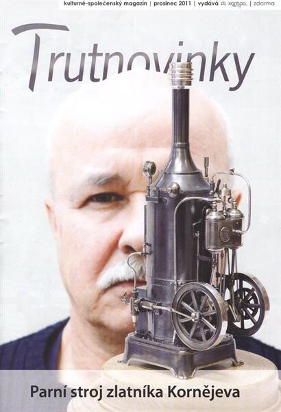 Trutnovinky : kulturně-společenský magazín