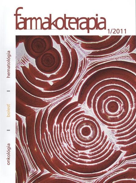 Farmakoterapia : onkológia - bolesť - hematológia