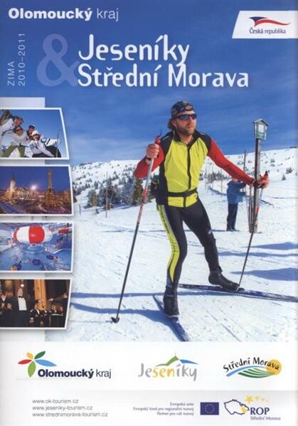 JesenĂ­ky & StĹ™ednĂ­ Morava 