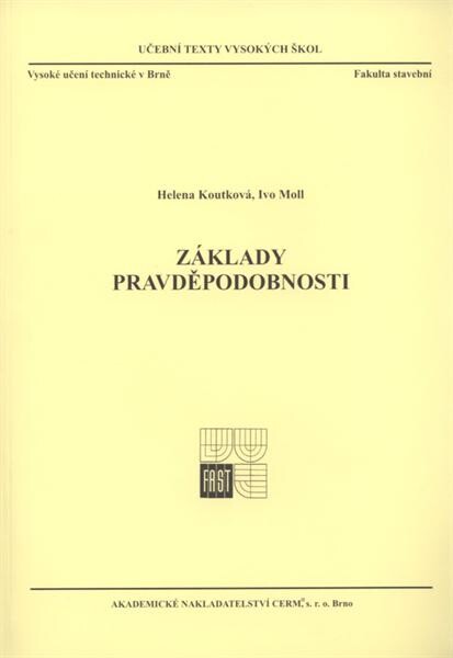 Základy pravděpodobnosti