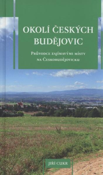 Okolí Českých Budějovic: Jiří Cukr