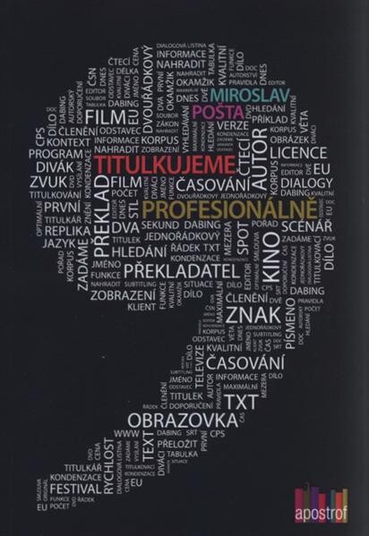 Titulkujeme profesionálně