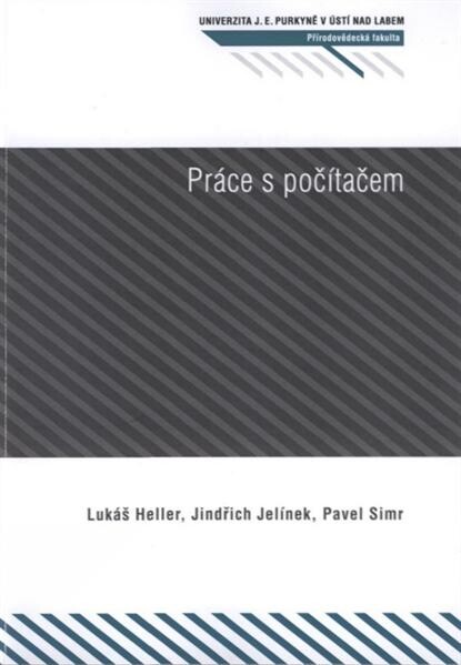 Práce s počítačem : Windows 7, Office 2010